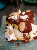 Profiteroles