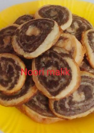A picture of Pinwheel_Biscuits.