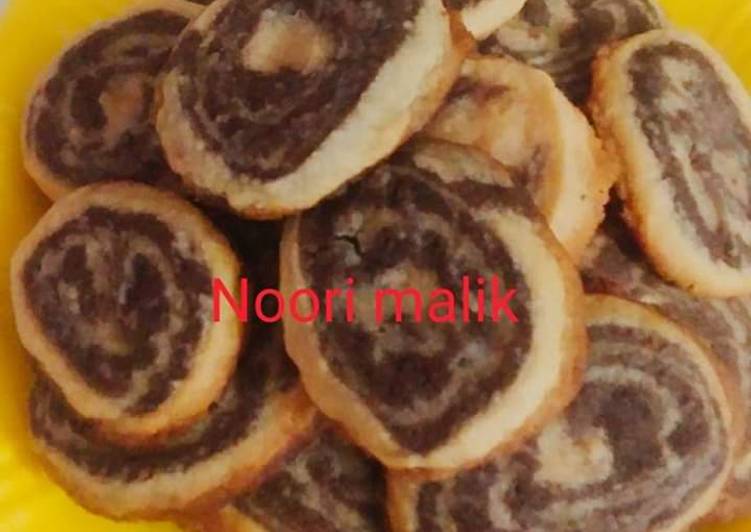 Recipe of Speedy Pinwheel_Biscuits