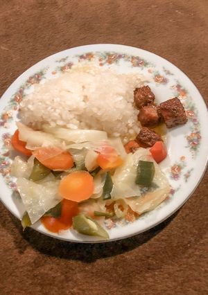 Foto resep Lunch Set DEBM (4)