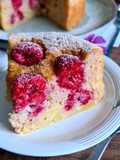Moelleux Framboises Pommes