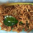 Ayam Suwir Pedas Manis