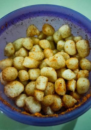 Foto resep Cimol