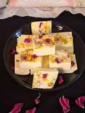 Kesar Elaichi Kharvas (Khees)