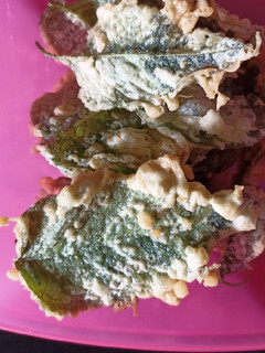 Foto resep Kripik Bayam