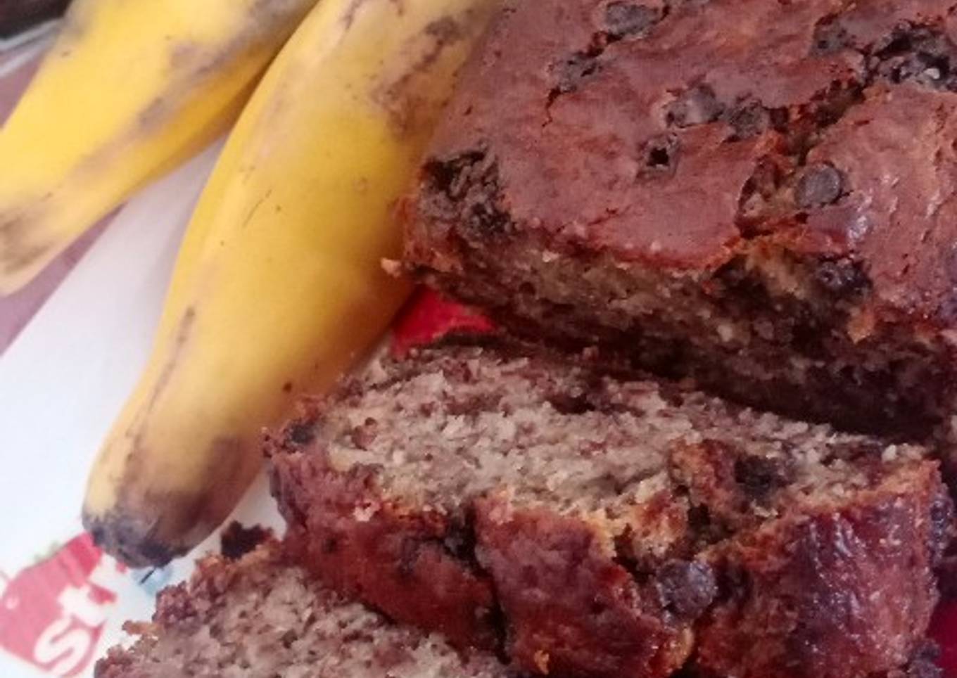 Banana Bread