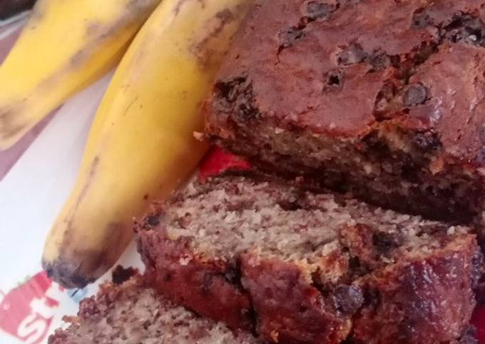 Banana Bread