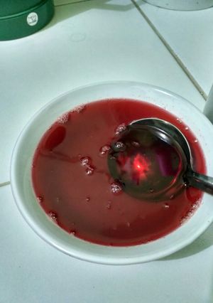 Foto resep Syrup Marjan kw