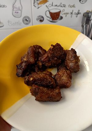 Foto resep Empal gentong