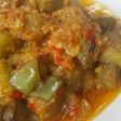 68. SAMBAL TERONG