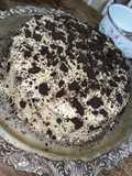 Torta de Oreo