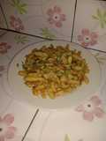 Garlic Cheddar Fries