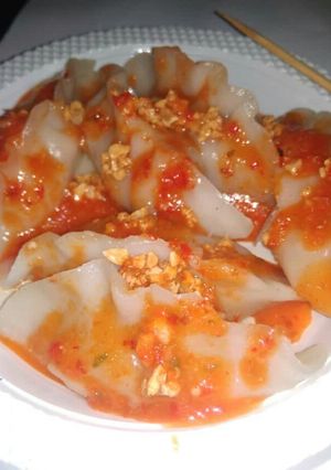 Foto resep Chiopan