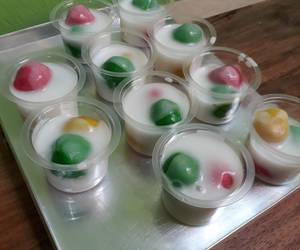 Masakan Populer Putri Mandi Gurih Mantul