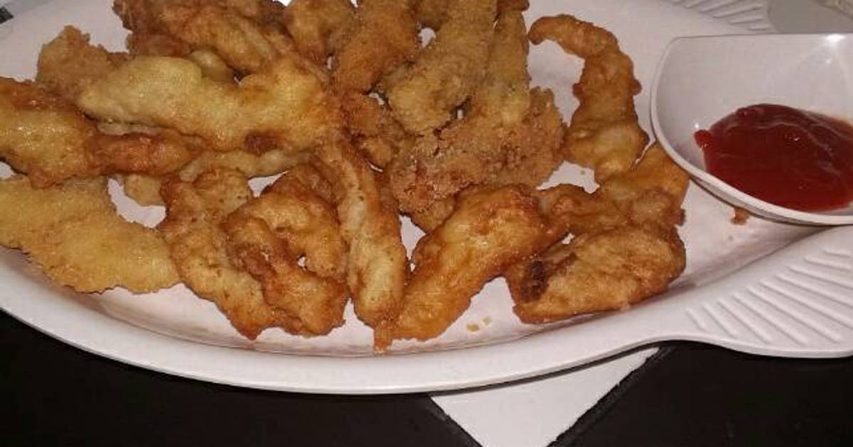 Resep Ikan dori goreng tepung oleh Dapur Clara (Christin