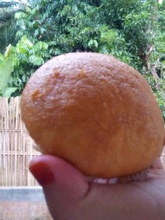 Foto resep Coffe bun / roti boy