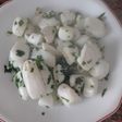 Calamar con Ajo y Perejil