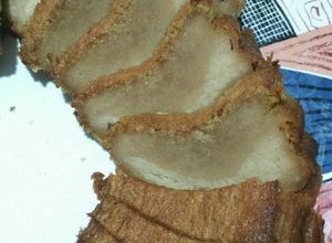 Foto resep Bolu Oven Marie Susu (no SP/BP)