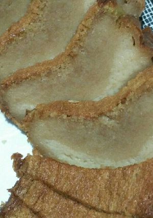 Foto resep Bolu Oven Marie Susu (no SP/BP)