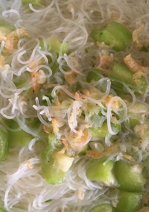 Foto resep Sop Gambas / Sop Oyong