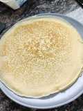 Panqueques de Dulce de Leche