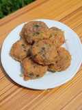 Perkedel Kentang dan Daging