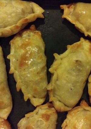 Una foto de Empanadas dulces (cordobesas)