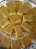 Basbusa Cake (oman)