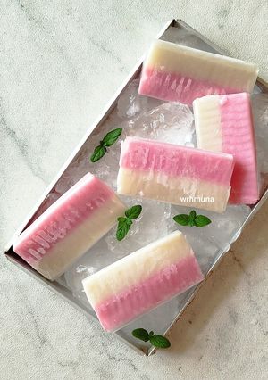 Foto resep Es Gabus