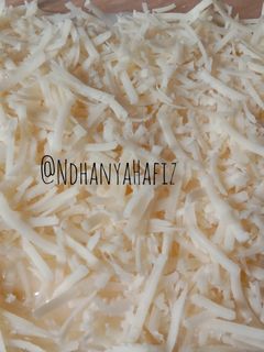 Foto resep Bolu susu lembang (KW)