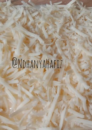Foto resep Bolu susu lembang (KW)