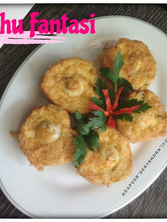 Foto resep Tahu Fantasi