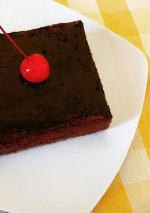 Foto resep Brownies Kukus