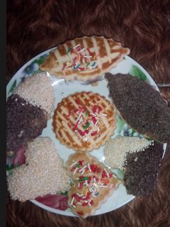 صورة لوصفة حلوة الطابع