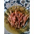 Ceker Jingkrak