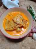 Gulai ayam