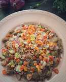 Beef Slice Sambal Matah