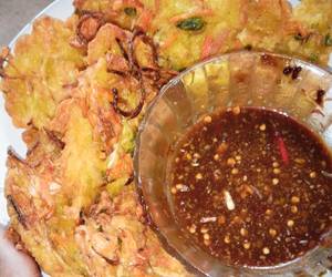 Cara Membuat Bakwan sayur /heci/ ote ote Enak Sempurna Cara Membuat Bakwan sayur /heci/ ote ote Enak Sempurna
