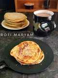 Roti Maryam