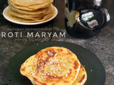 Roti Maryam