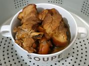 Gambar cukiok kecap asin