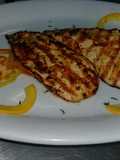 Pollo a la plancha