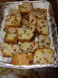 Sweet bread