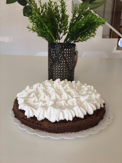 Una foto de Merengue italiano