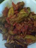 Masala Padwal