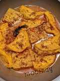 Pelalah Tahu Tempe