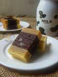 Kek Lapis Walnut