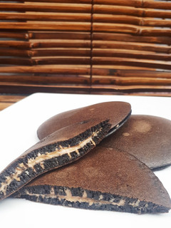 Foto resep Dorayaki Peanut Butter