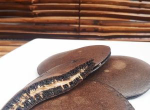 Foto resep Dorayaki Peanut Butter