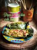Pepes @ Pais Ikan Air Fryer